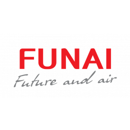 Вы можете купить у нас с доставкой в Чебоксарах кондиционер Funai